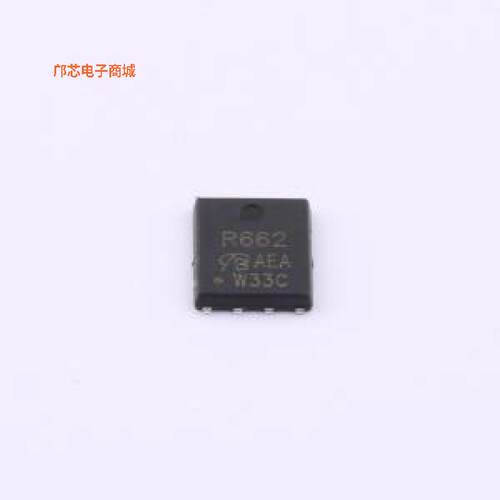 正品原装-SIR662DP-T1-GE3-VB||全新