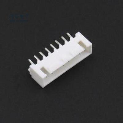 原装TJC3D-8AS全新插件,P=2.5mm