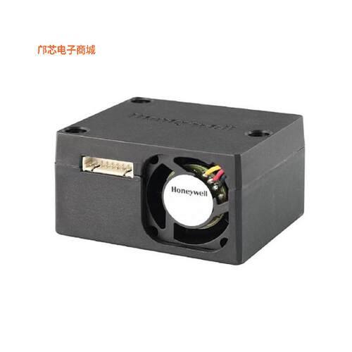 HPMA115S0-XXX -[(全新原装HPM SERIES PM2.5 PARTICLE SENSOR