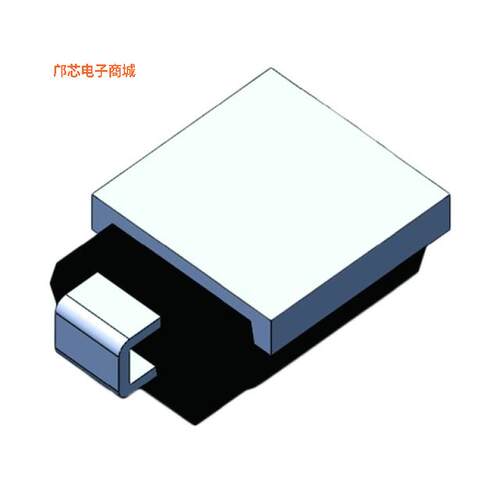SM8S24A-Q1 -[(TVS DIODE 24VWM 38.9VC DO218AB
