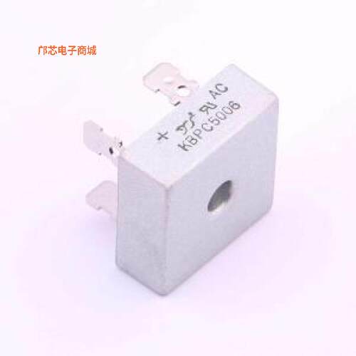 KBPC5006 -||全新KBPCKBPC5006-A1-0000