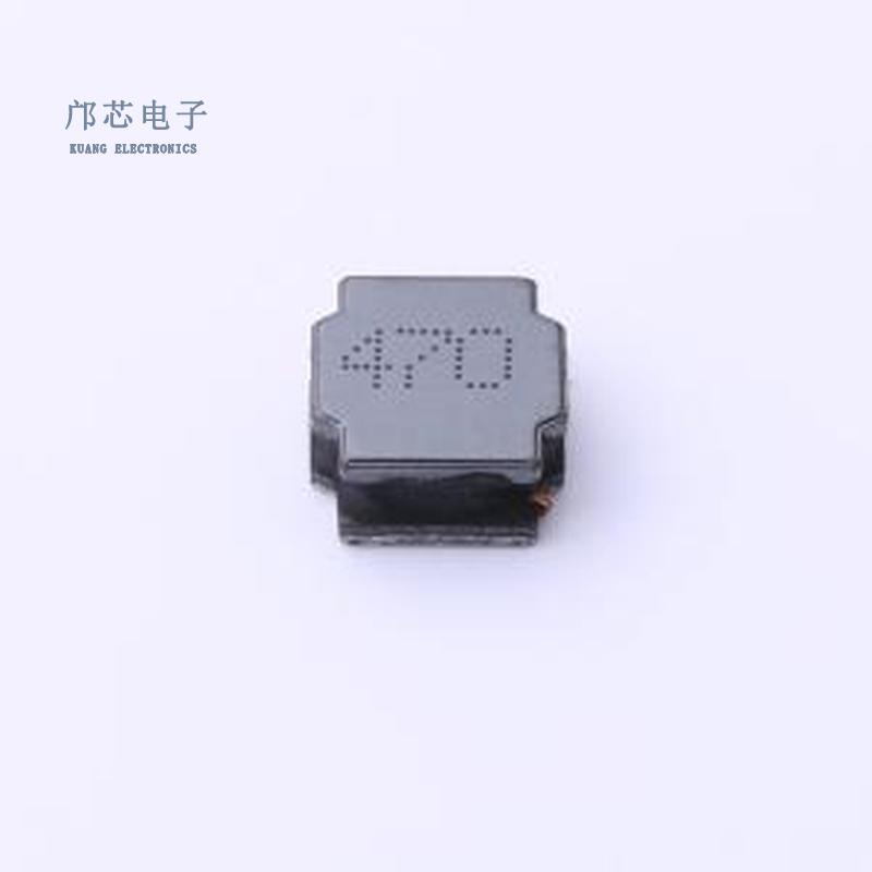 原装SRN8040TA-470M全新SMD,8x8mm