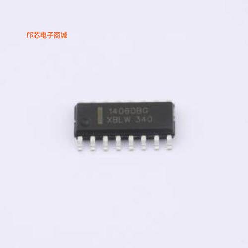 MC14060BDR2G(XBLW)正品SOP-16原装])