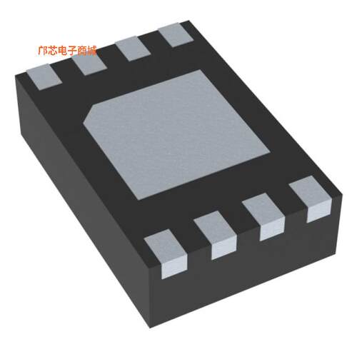 CAT25128VP2I-GT3 -[(IC EEPROM 128KBIT SPI 8TDFN