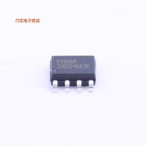 正品原装-RT9068-33GSP全新])