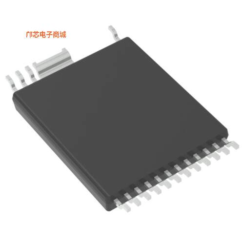 INN3278C-H217-TL -[(全新原装IC OFFLINE SW MULT TOP 24INSOP