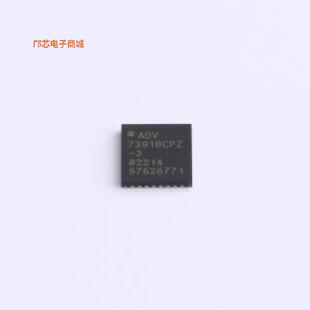 正品原装-ADV7391BCPZ-REEL全新])