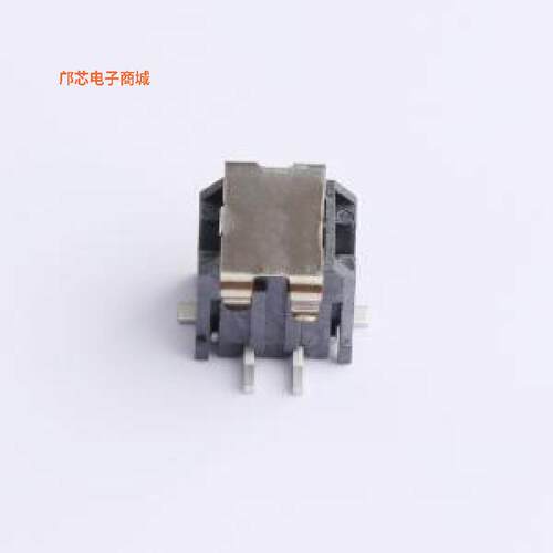 M3025VS-2x02-BK正品SMD,P=3mm原装])