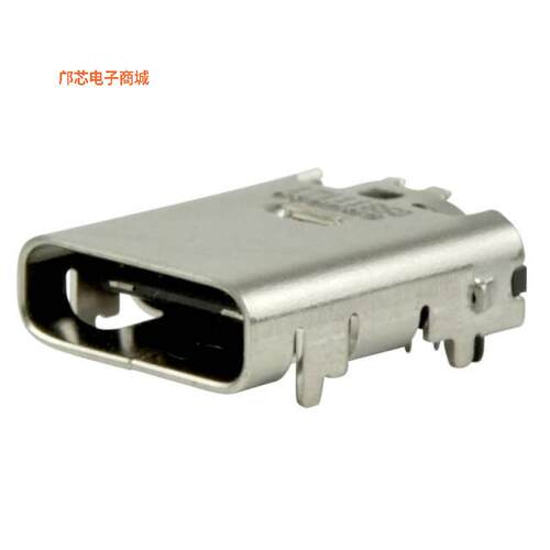 UJ31-CH-31-SMT-TR -||全新原装CONN RCPT USB3.1 TYP