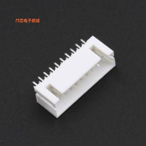 XD-XHD-2*10A -[(全新插件,P=2.5mm配套XD-XHD-2*10Y