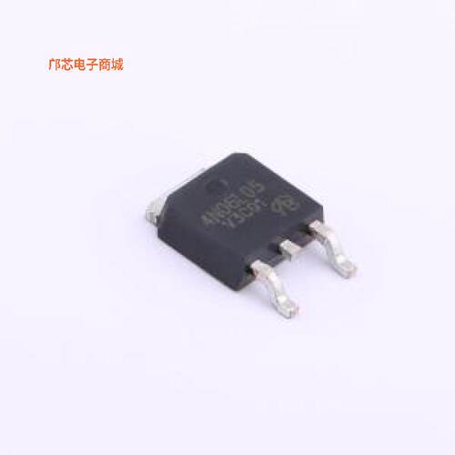 正品原装-IPD90N06S4L-05-VB||全新