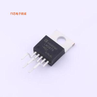 正品原装-LM2575TB-ADJ全新])