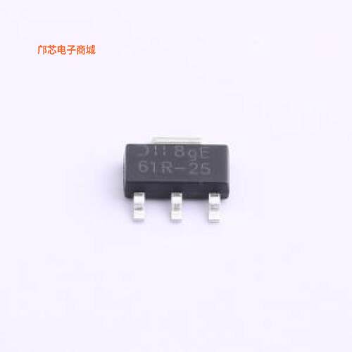 正品原装-AP7361C-25ER-13||全新