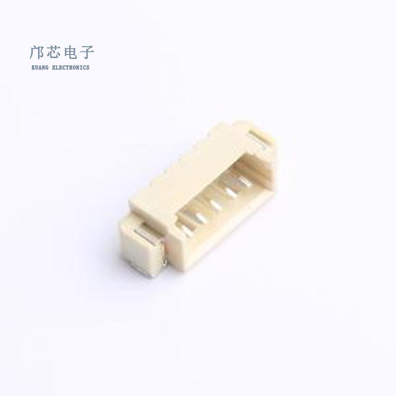 原装BX-MX1.25-5PWT全新SMD,P=1.25mm