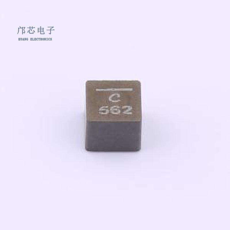 原装XAL5050-562MEC全新SMD,5.2x5.4m