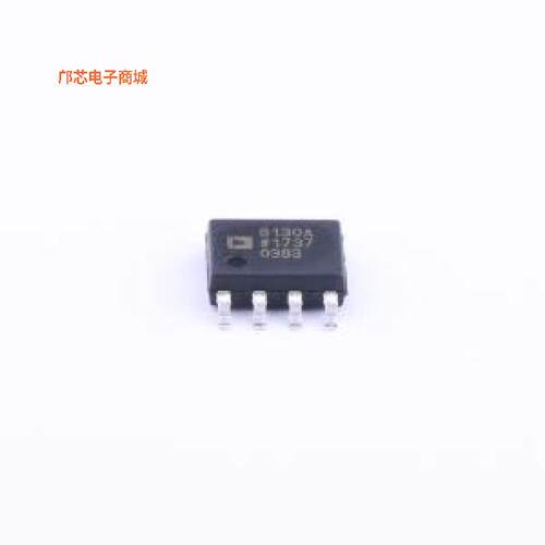 AD8130ARZ-REEL7 -||全新SOIC-8IC OPAMP DIFF 1 CIRCUIT 8SOIC