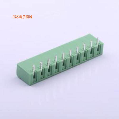 WJ2EDGRC-5.08-10P-14-00A -[(全新原装原型号WJ2EDGRC-5.08-10P