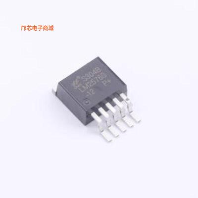 正品原装-LM2576S-12TO全新])