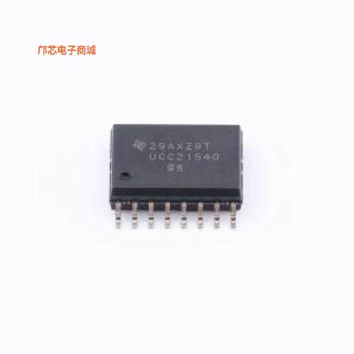 UCC21540DWR -|正品SOIC-16-300mil原装])
