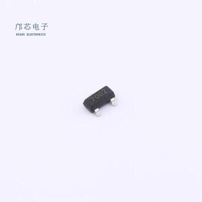 原装K2158-T2B-A-VB全新SOT-23