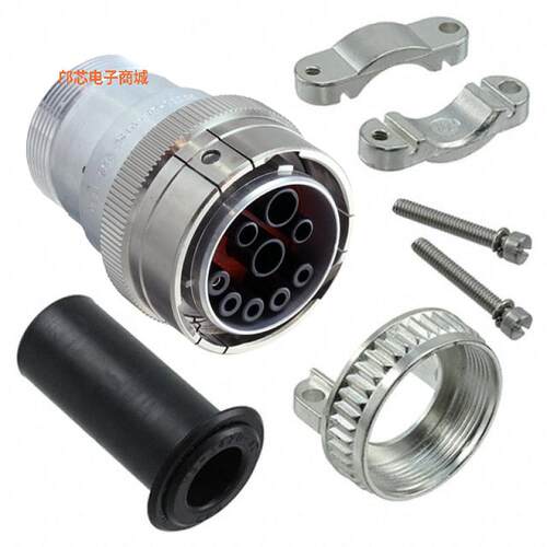HDB36-24-91SE-059 -[(全新原装CONN PLUG HSNG FMALE