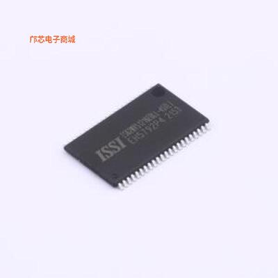 正品原装-IS62WV51216EBLL-45TLI全新])