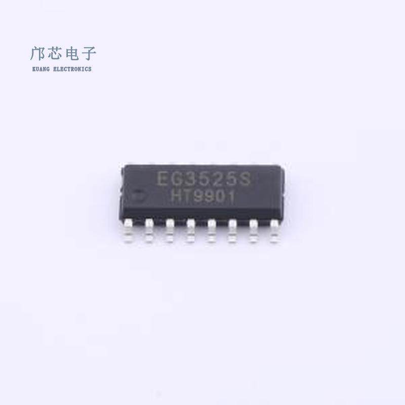 原装EG3525S全新SOP-16