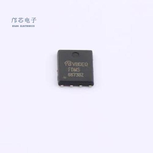 原装FDMS6673BZ-VB全新QFN8(5X6)