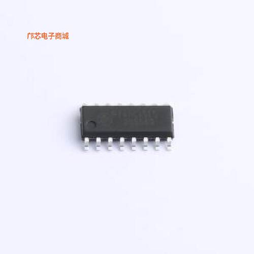 正品原装-74HC151S全新])