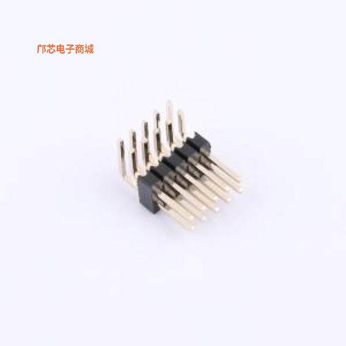 5AIW2-5520-205-W0正品弯插,P=1.27mm原装])