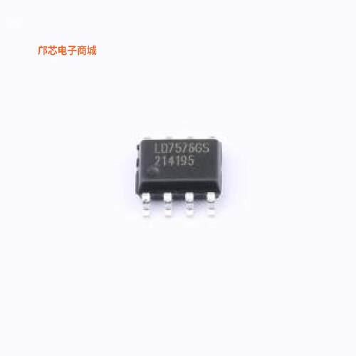 正品原装-LD7576GS||全新