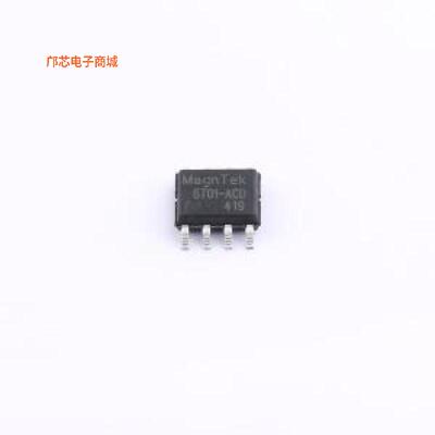 MT6701CT-ACD正品SOP-8原装])