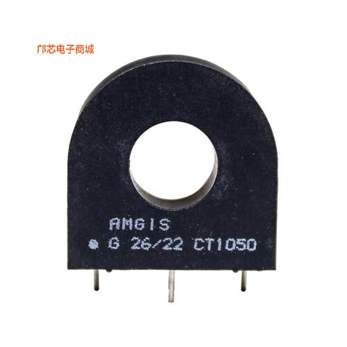 CT1050 -[(CURR SENSE XFMR 50A T/H