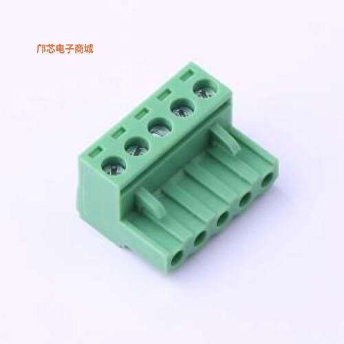 KF2EDGK-5.08-5P -[(全新P=5.08mm#NAME?