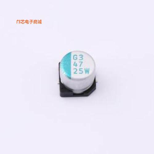 HBW470M1ETR-0606||正品SMD,D6.3xL5.8mm原装])
