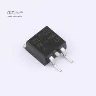 原装IRL510STRLPBF-VB全新TO-263