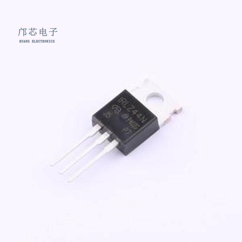 原装IRLZ44NPBF-VB全新TO-220