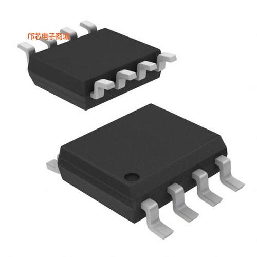 G05NP04S -[(MOSFET 40V 4.5A 8SOP