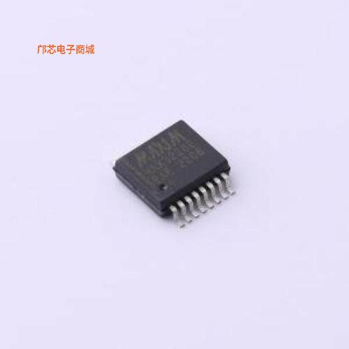 MAX3226EEAE+正品SSOP-16-208mil原装])
