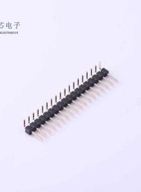 原装X6511WR-18H-C60D30R2全新弯插,P=2