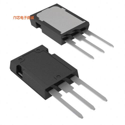 STY105NM50N -||全新TO-247-3MOSFET N-CH 500V 110A MAX247