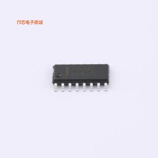MC14017BDR2G(XBLW)正品SOP-16原装])