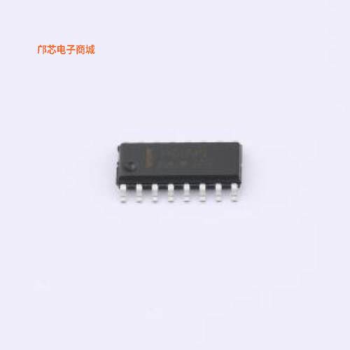 MC14017BDR2G(XBLW)正品SOP-16原装])