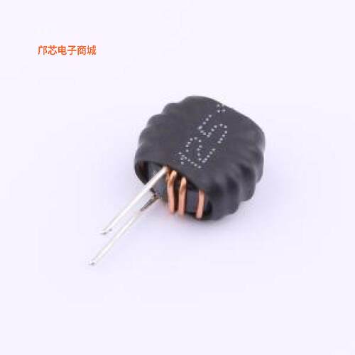 SLT040125T220MUB -[(全新插件,13.2x6.5mm磁环