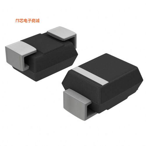 SMCJ1.5KE120CA-TP -[(全新原装TVS DIODE 102VWM 165VC DO214AB