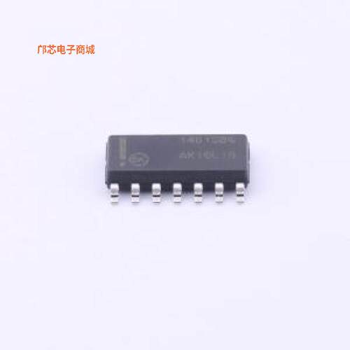 正品原装-MC14013BDR2G全新])
