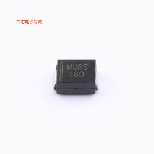 正品原装-MURS160T3G-MS -|全新
