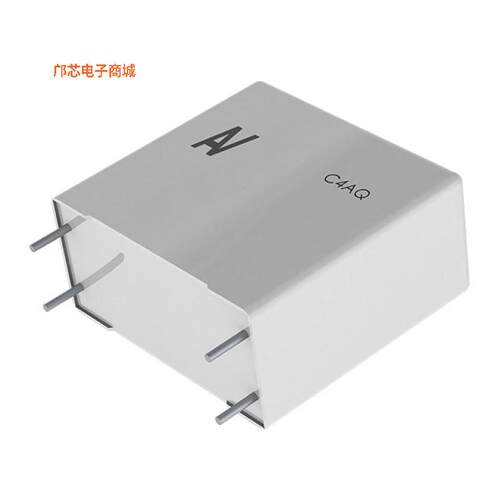 C4AQSBW4600A3FJ -[(CAP FILM 6UF 5% 1.5KVDC RADIAL