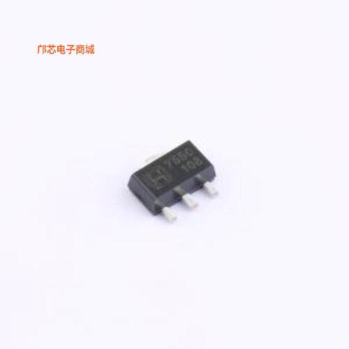 TJ7550GF正品SOT-89-3L原装])