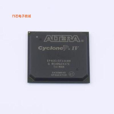 EP4CE15F23C8N正品FBGA-484原装])